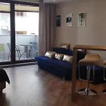 아파트 Nad Morzem Władysławowo
