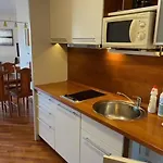 아파트 Nad Morzem Władysławowo