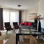 Nad Morzem 아파트