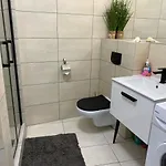 Nad Morzem 아파트 *