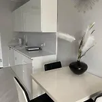 Nad Morzem 아파트 *