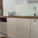 아파트 Nad Morzem *