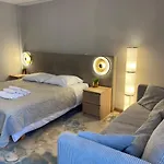 아파트 Nad Morzem Władysławowo