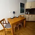 דירה Nad Morzem