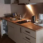 아파트 Nad Morzem
