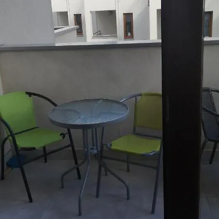 Apartament Nad Morzem Władysławowo