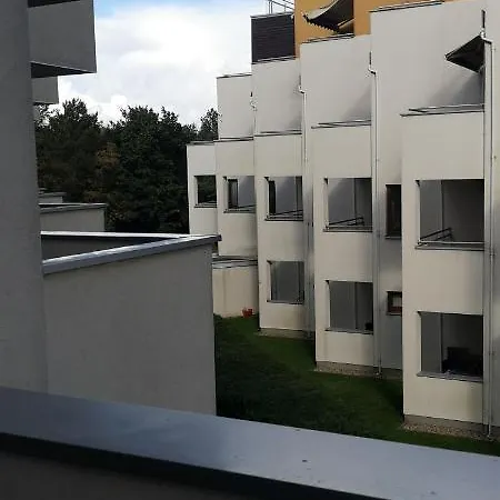 Nad Morzem