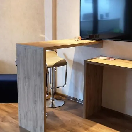 Apartament Nad Morzem * Władysławowo