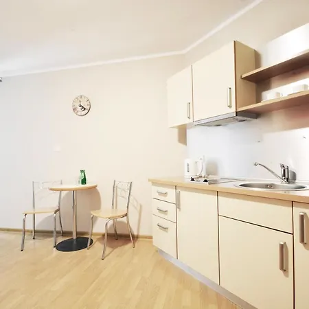 Nad Morzem Władysławowo