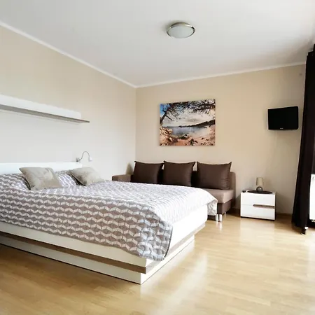 Apartament Nad Morzem