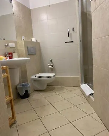 Daire Apartament Nad Morzem