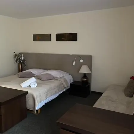 Apartament Nad Morzem * Władysławowo