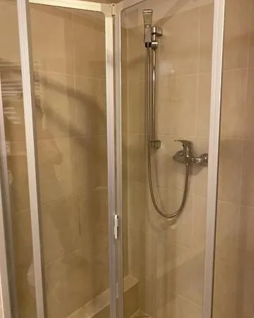 Apartament Nad Morzem Daire Władysławowo