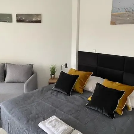Nad Morzem Apartman