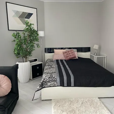 Apartament Nad Morzem Daire *