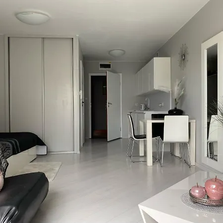 Apartament Nad Morzem * Władysławowo