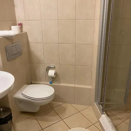 Apartament Nad Morzem *