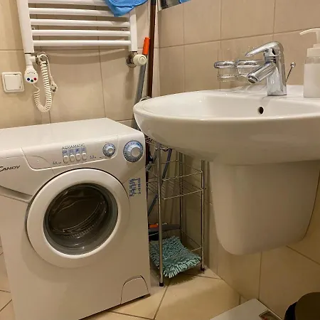 Apartament Nad Morzem * Władysławowo