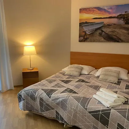 Apartament Nad Morzem * Władysławowo