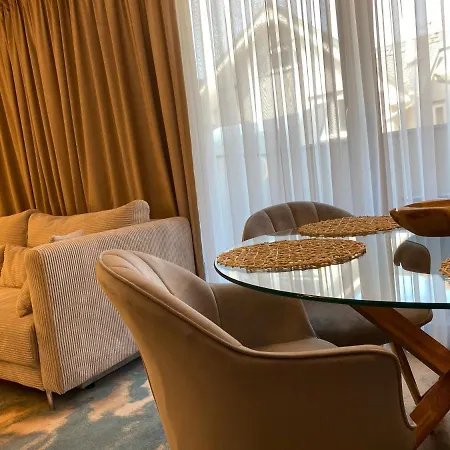 Apartament Nad Morzem Władysławowo