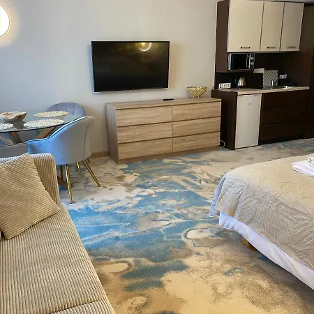 Apartament Nad Morzem Władysławowo