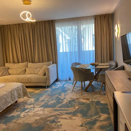 Apartament Nad Morzem * Władysławowo