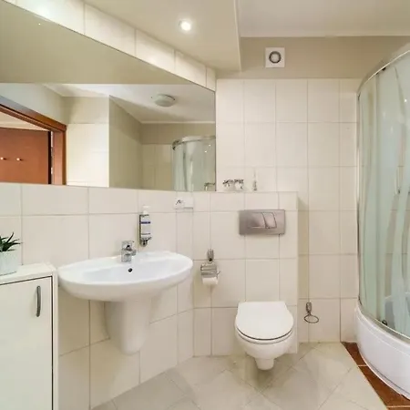 Apartament Nad Morzem *