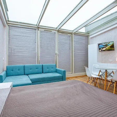 Apartament Nad Morzem * Władysławowo