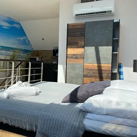 Apartament Nad Morzem * Władysławowo