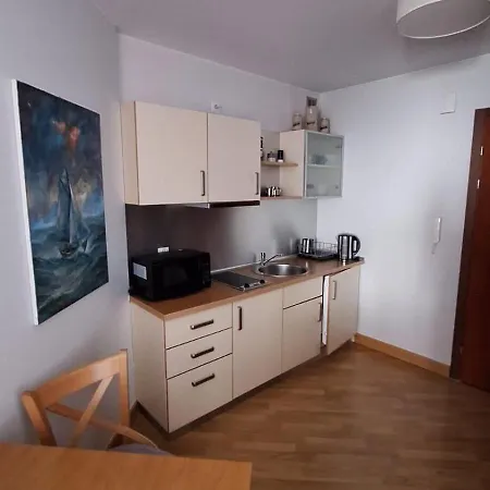 Nad Morzem Władysławowo