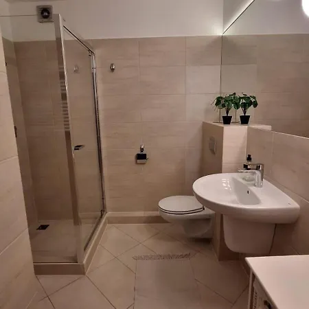 Apartament Nad Morzem * Władysławowo