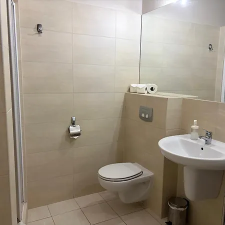 Apartament Nad Morzem *
