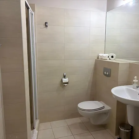 Nad Morzem Apartament