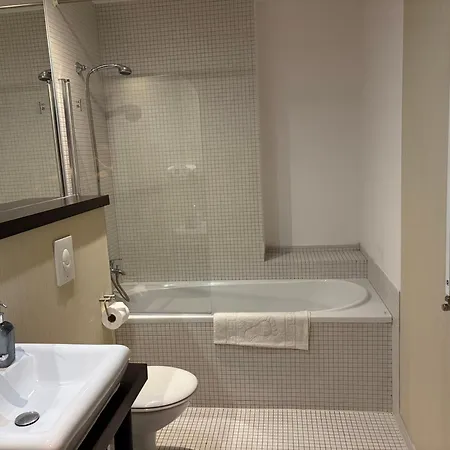 Apartament Nad Morzem