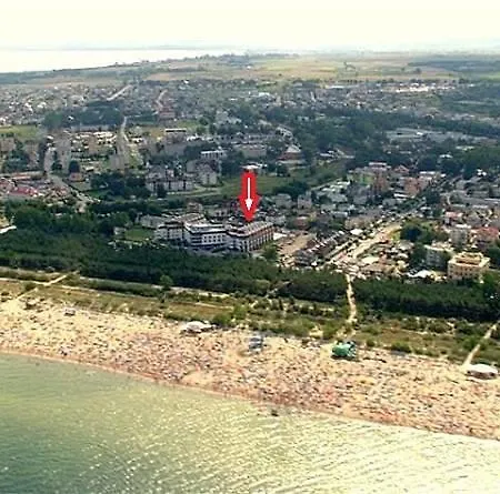 Daire Apartament Nad Morzem *