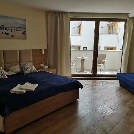 Apartament Nad Morzem Władysławowo