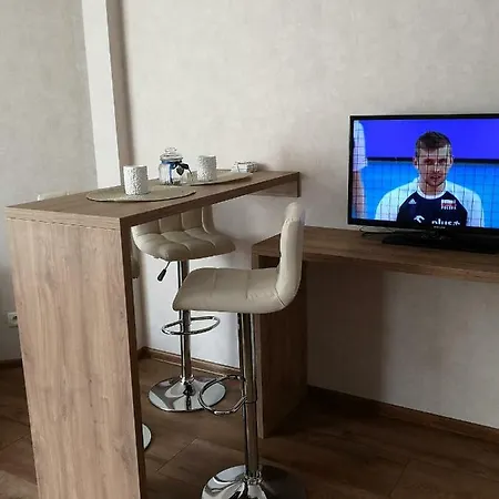 Nad Morzem Władysławowo