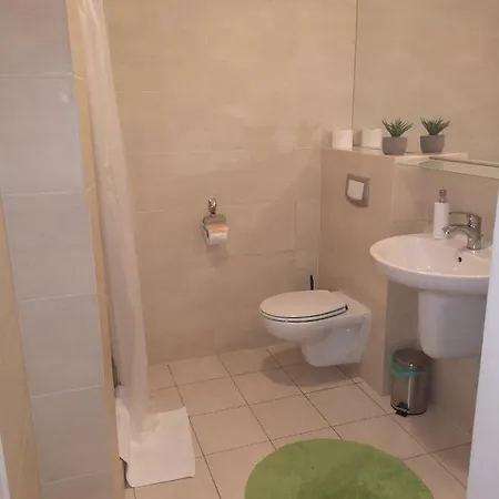 Daire Apartament Nad Morzem Władysławowo