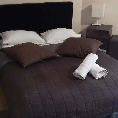 Daire Apartament Nad Morzem *