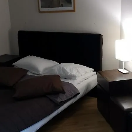 Apartament Nad Morzem Daire *