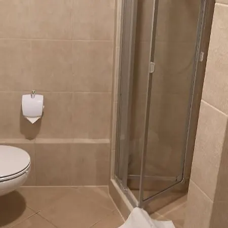 Daire Apartament Nad Morzem Władysławowo