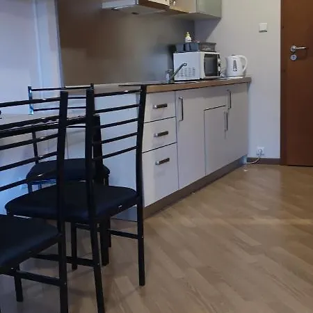 Apartament Nad Morzem Władysławowo