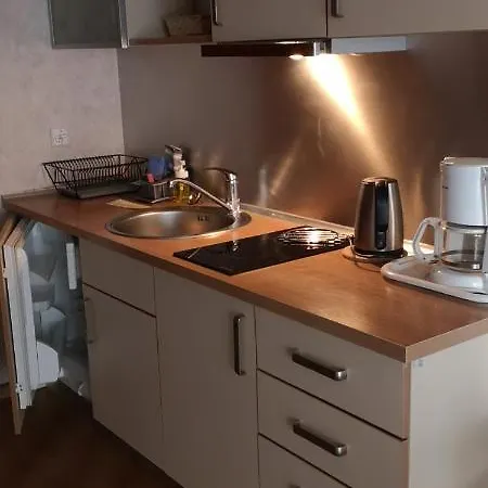 Apartman Nad Morzem