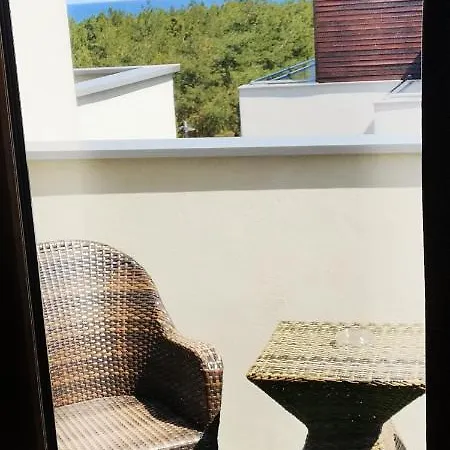 Daire Apartament Nad Morzem Władysławowo