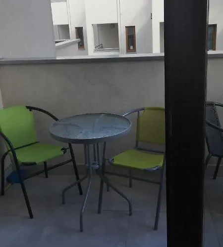 Nad Morzem Władysławowo