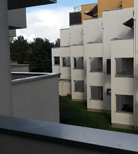 Nad Morzem