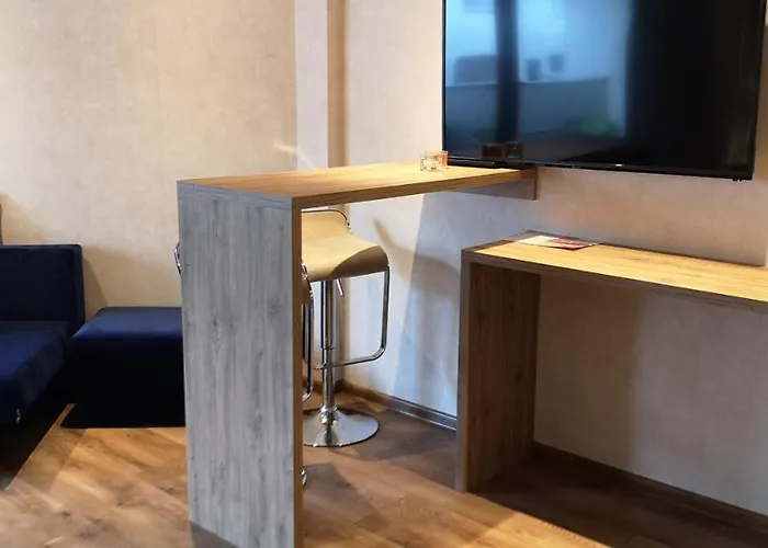 Nad Morzem * Władysławowo