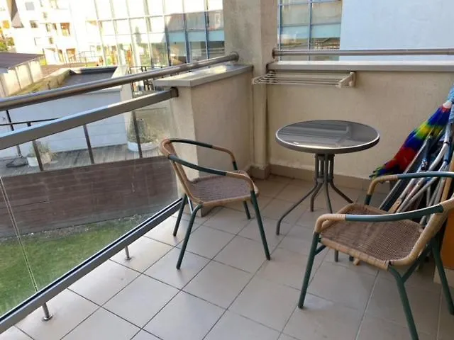 Nad Morzem * Władysławowo