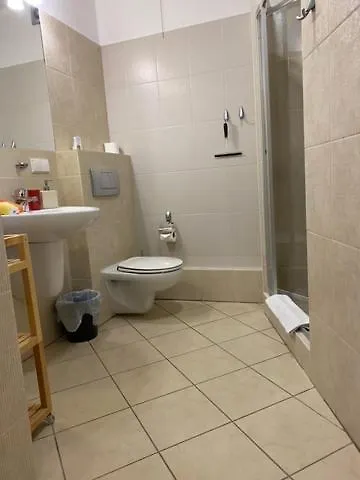 Apartament Nad Morzem