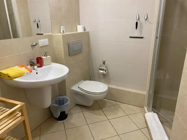 Apartament Nad Morzem Władysławowo